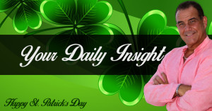 your-daily-insight-st-patricks-day