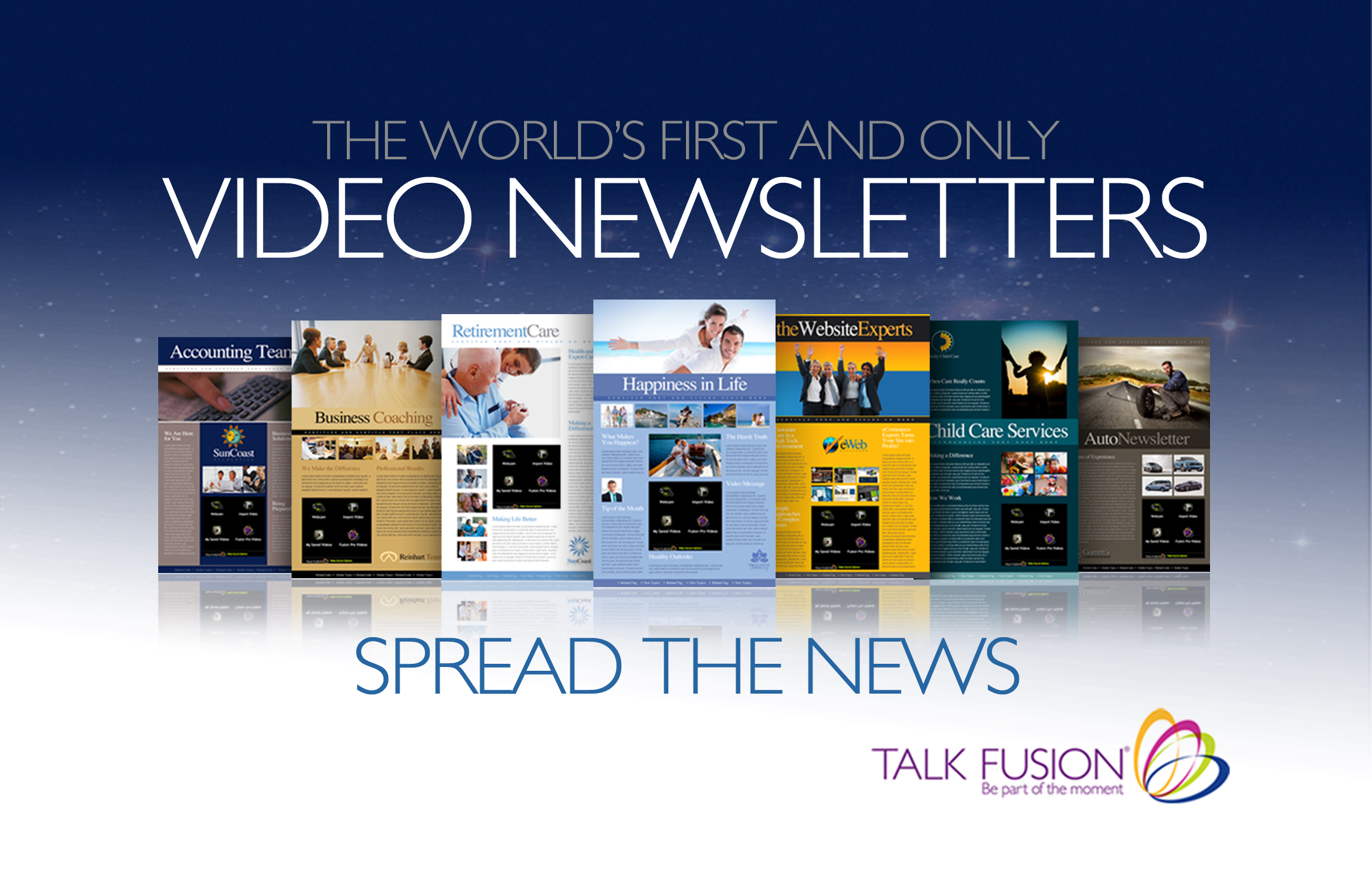 Video Newsletters